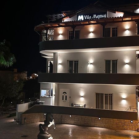 Villa Memaj Εξαμίλιο Εξωτερικό φωτογραφία