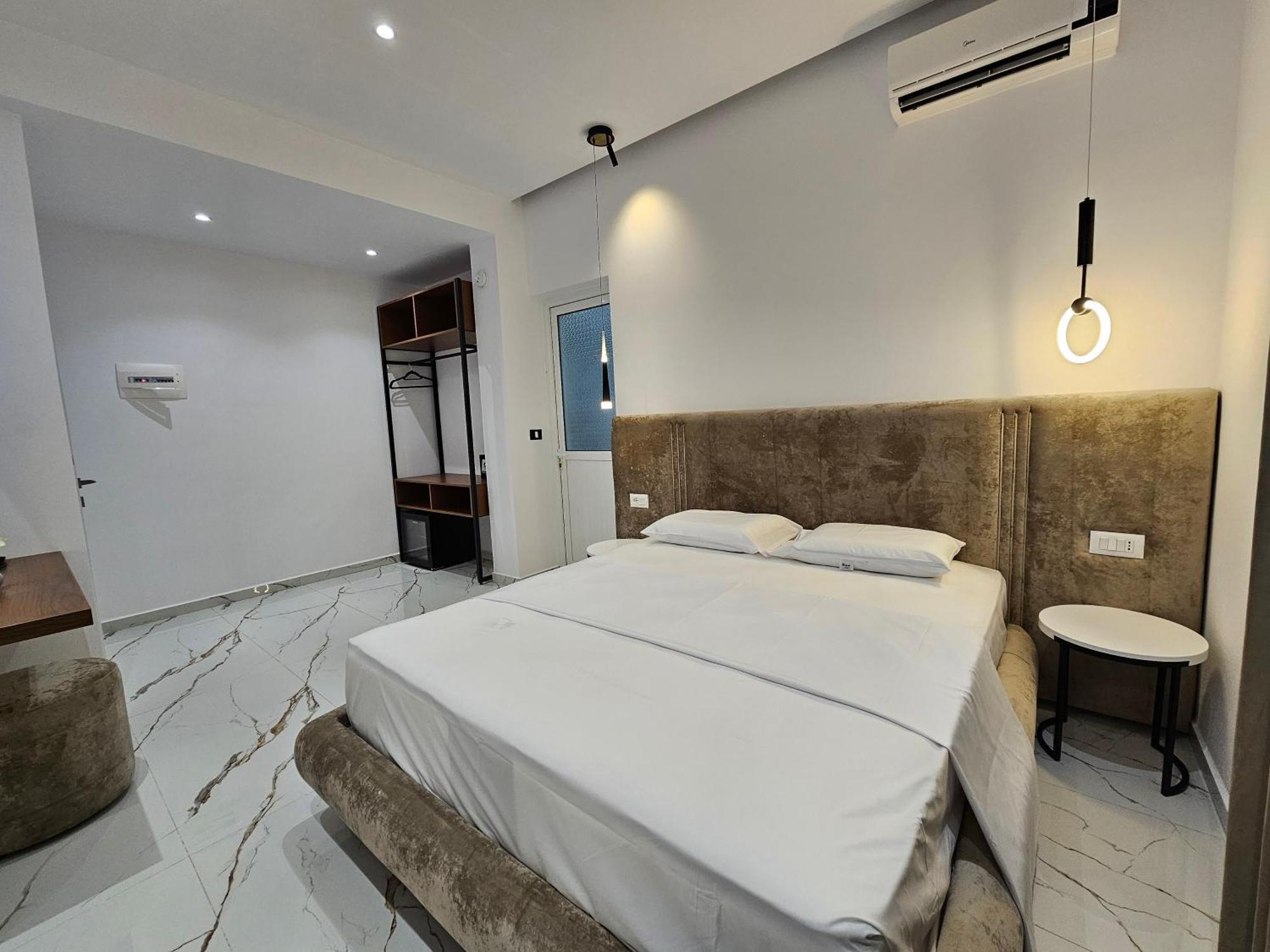 Villa Memaj Εξαμίλιο Εξωτερικό φωτογραφία