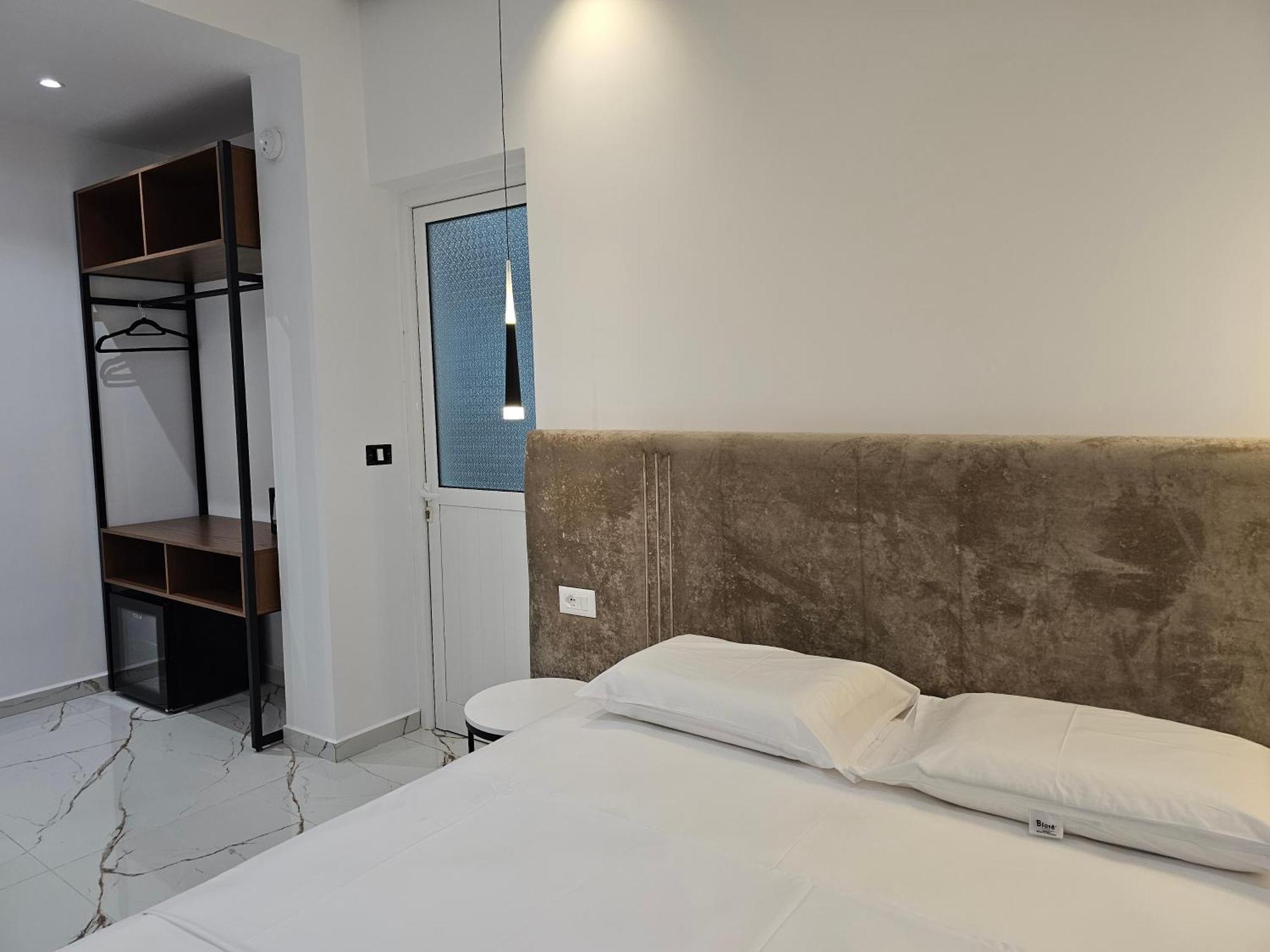 Villa Memaj Εξαμίλιο Εξωτερικό φωτογραφία