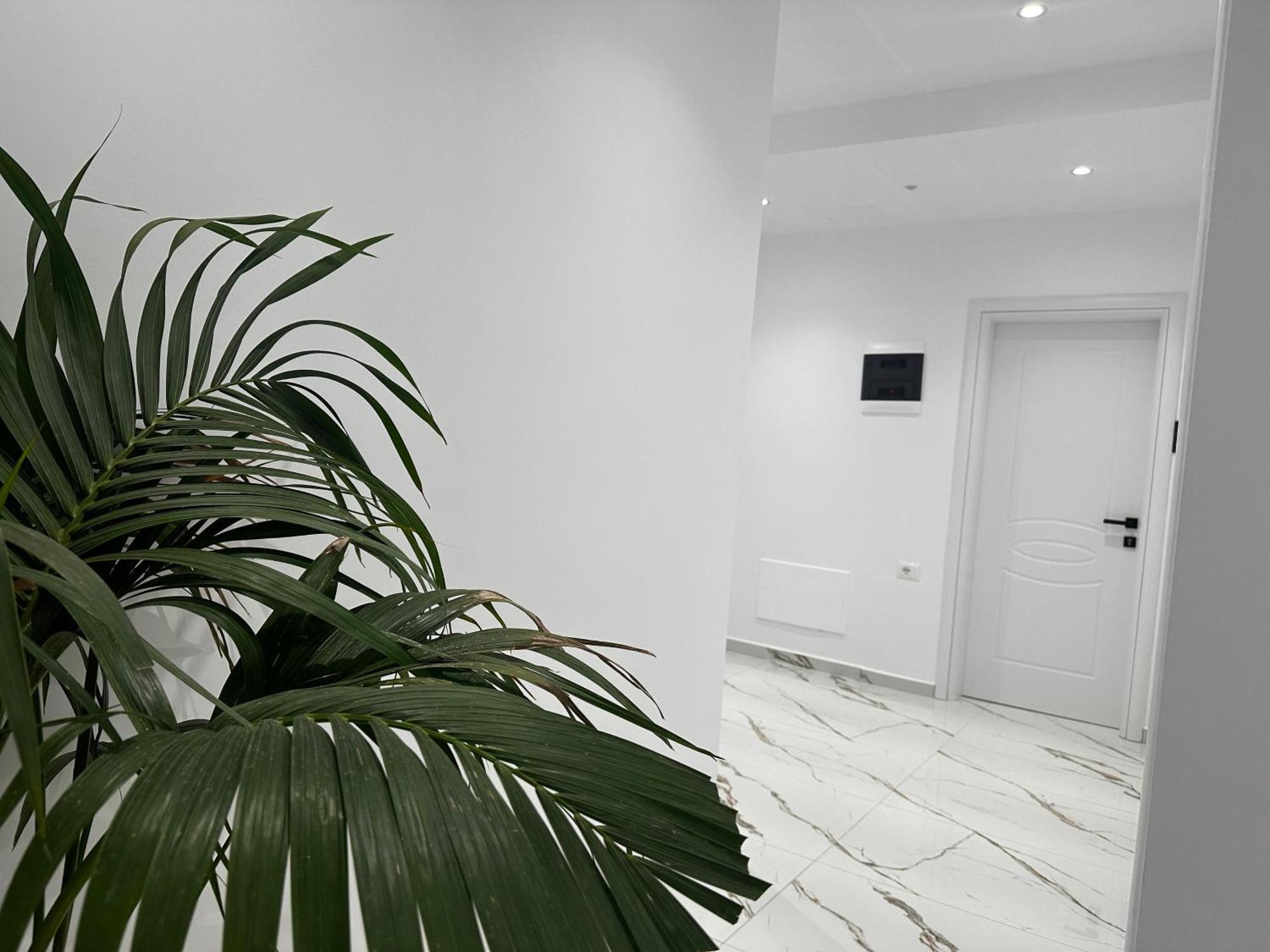 Villa Memaj Εξαμίλιο Εξωτερικό φωτογραφία