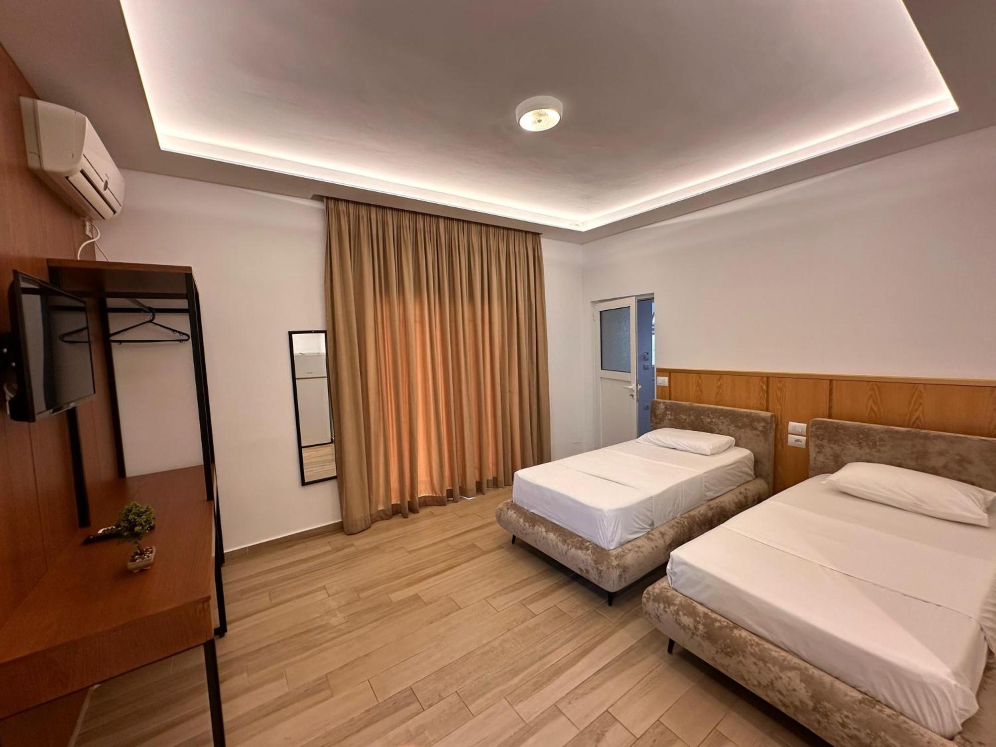 Villa Memaj Εξαμίλιο Εξωτερικό φωτογραφία