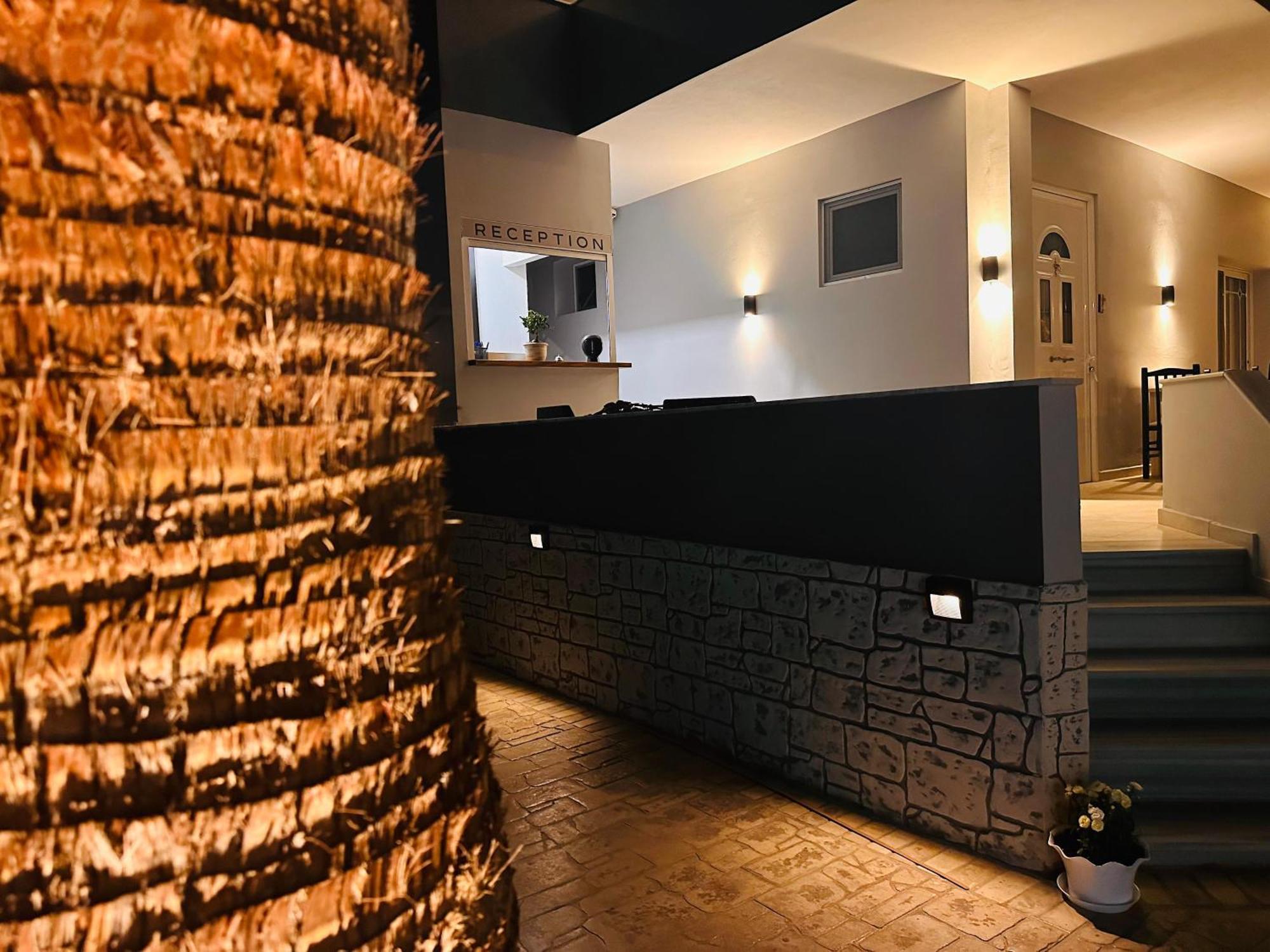 Villa Memaj Εξαμίλιο Εξωτερικό φωτογραφία