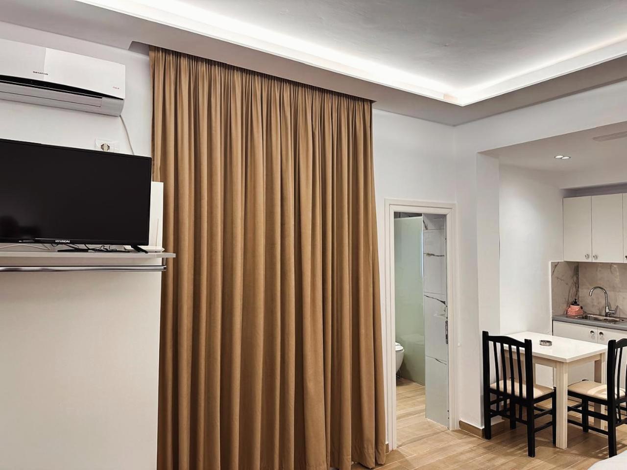 Villa Memaj Εξαμίλιο Εξωτερικό φωτογραφία